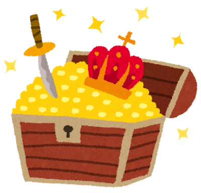 年末大掃除はイベントだ！